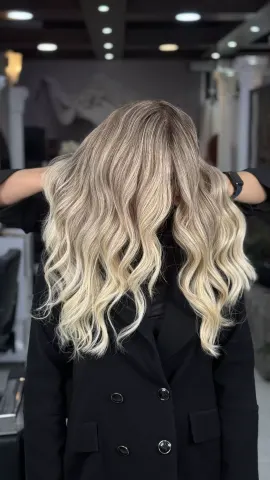 تصویر ۹ از نمونه‌کار رنگ و لایت