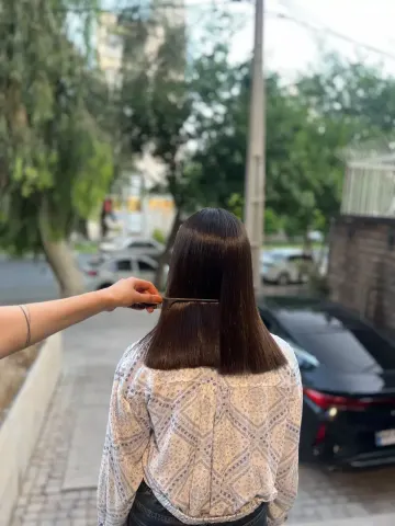 تصویر ۳ از نمونه‌کار احیا و صافی