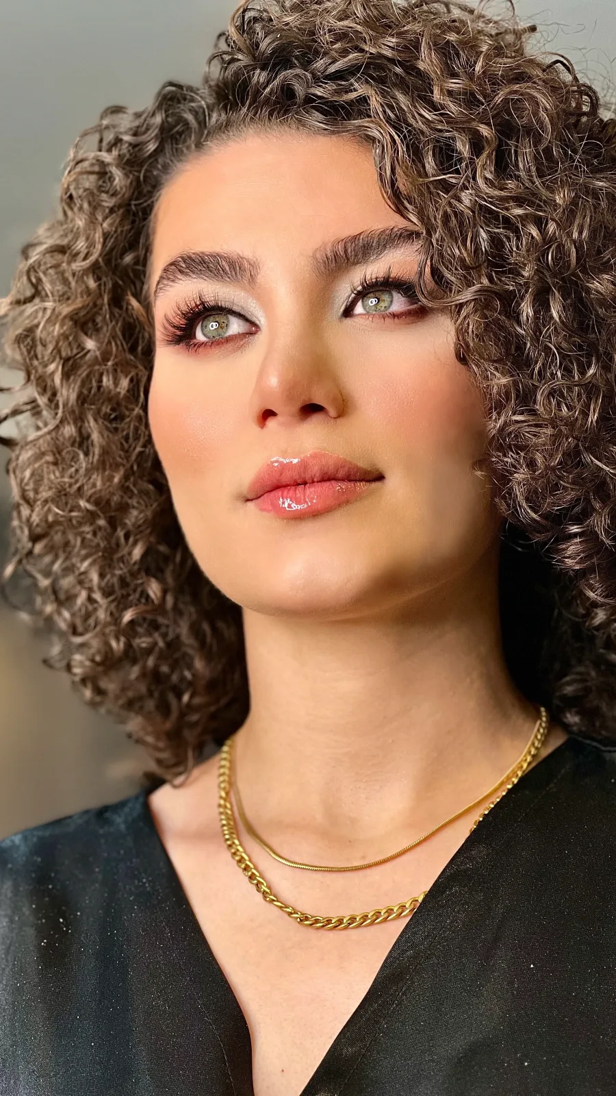 فر دائم خوش‌حالت